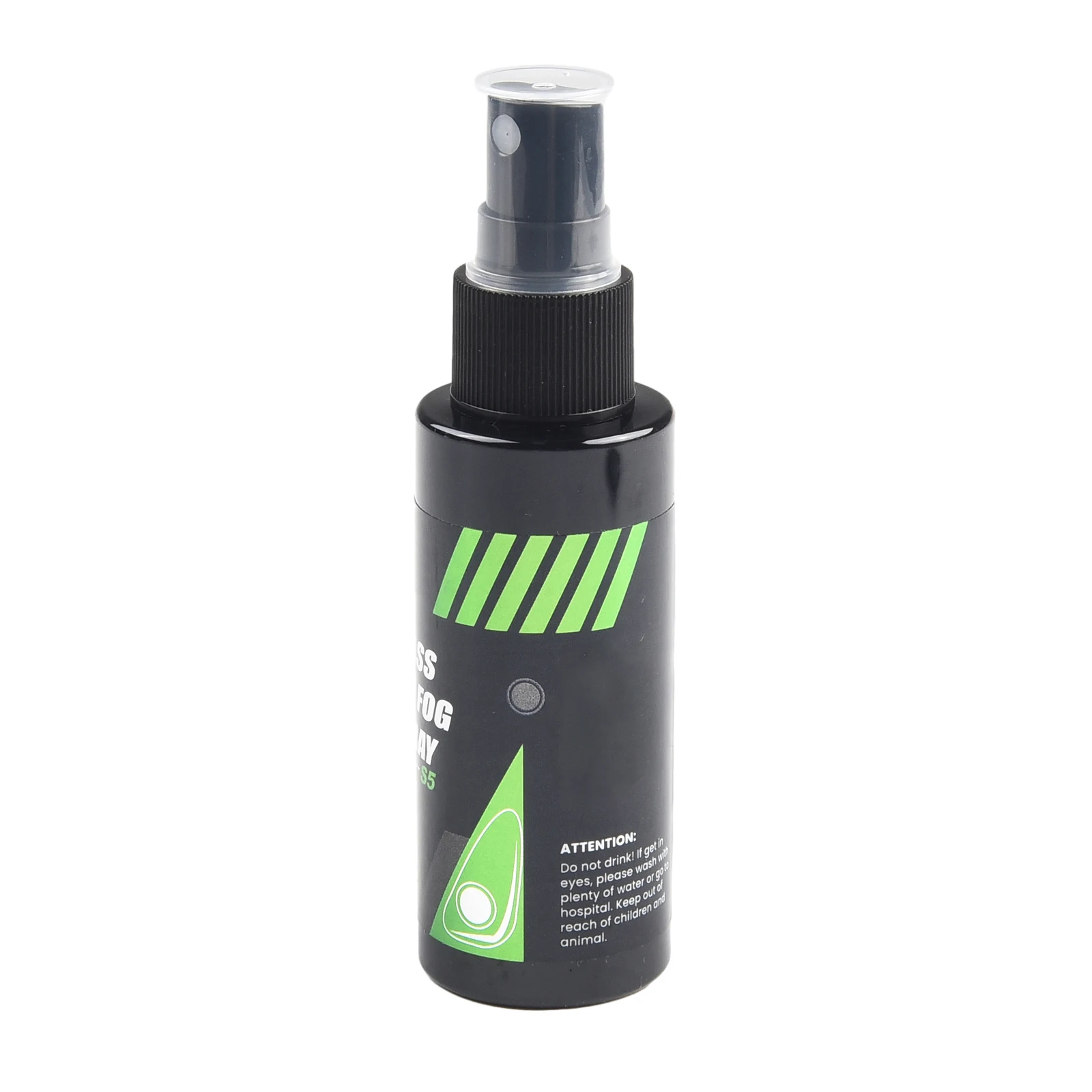 1Bottle 50ml Car Anti-fog Spray HGKJ S5 For Car Inside Glass Prevents Fogging Clear Vision Automotive Care