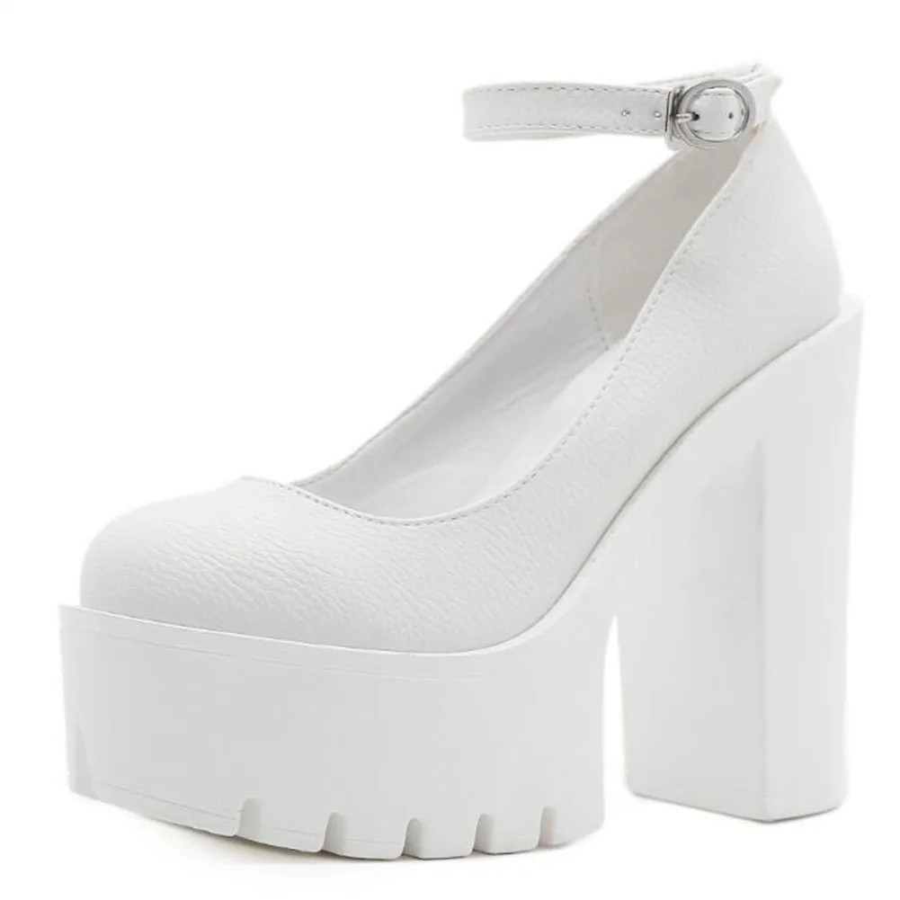 Platform Shoes | Platform shoes, platform boots | ASOS