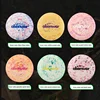 Colorful Flying Saucer Outdoor Leisure Toys Portable Game Flying Disc Competitions Professional Ultimate Disc Sport 3