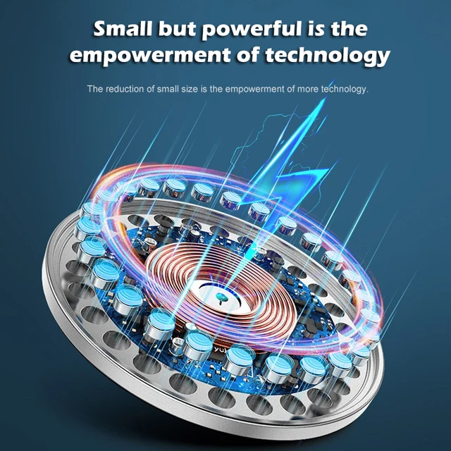 편리하고 효율적인 애플 아이폰 무선 충전