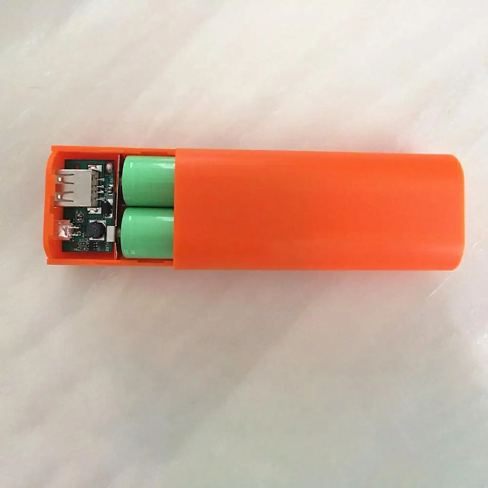 KMASHI 10000 MAh Power Bank Teardown