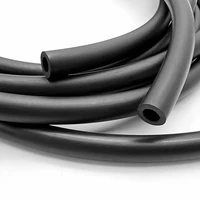 สายยาง FKM Viton ขนาด 2 4 6 8 10 12 14 มม. ความยาว 2 เมตร ทนความร้อนสูง ทนน้ำมัน ทนการกัดกร่อน ทนกรด-ด่าง สำหรับงานอุตสาหกรรม 5