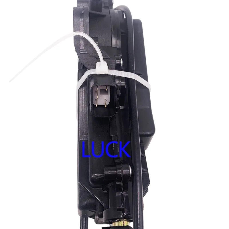 For Doosan daewoo dh dx 55 150 220 225 300-7 flameout solenoid valve flameout motor excavator accessories