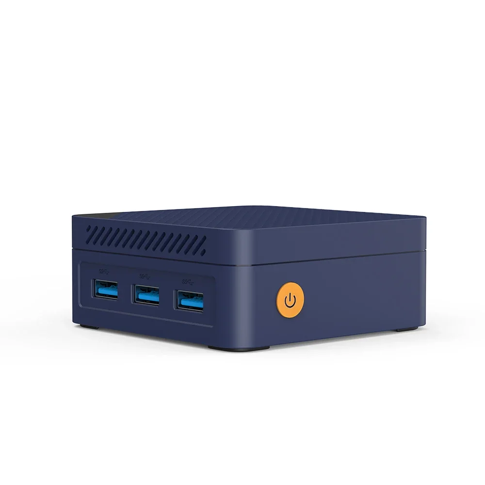 ZX06 Twin Lake Intel N150 Windows 11 Mini Pc 12 GB DDR5 4800