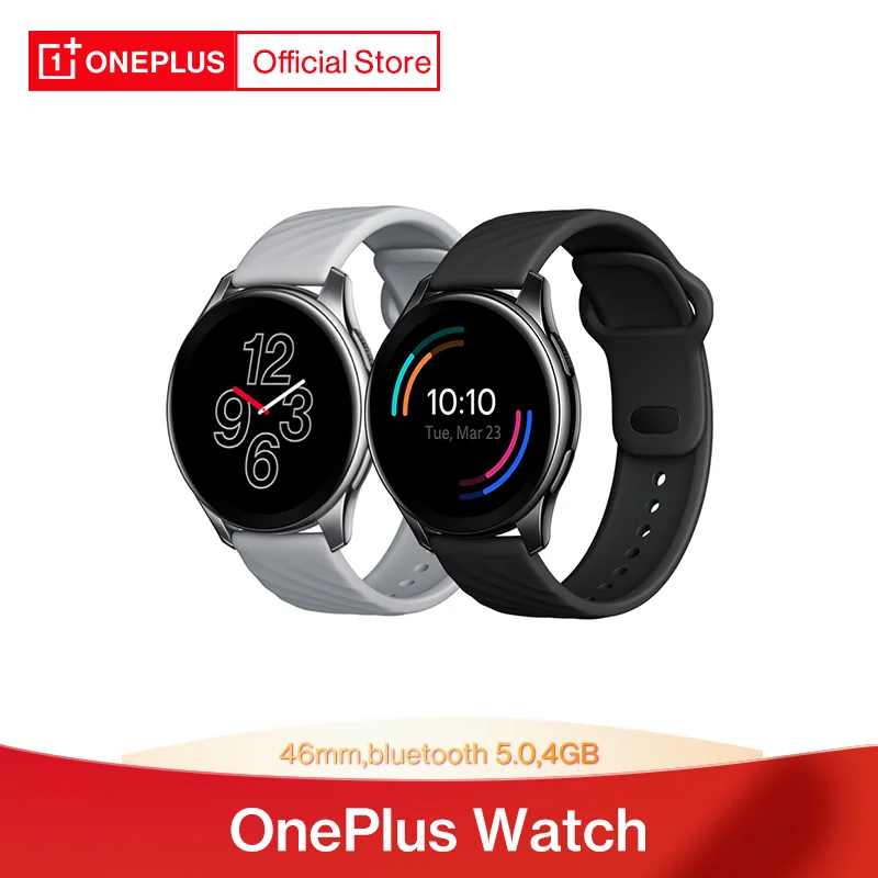 Oneplus watch global Clearance