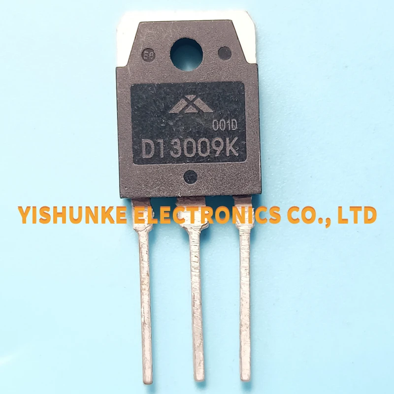 1PCS-D13009K-KSH13009H-KSH13009AL-P13009-3DD13009-D13009E-BR13009 ...