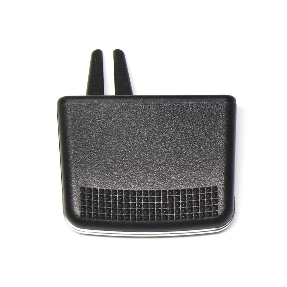 Car Air Vent Outlet Tab Clip Front Air Conditioner Vent Paddle AC Air Vent Tab Clip Slider for Kia Sorento 2009-2014 Accessories