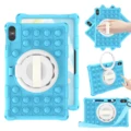 Light blue