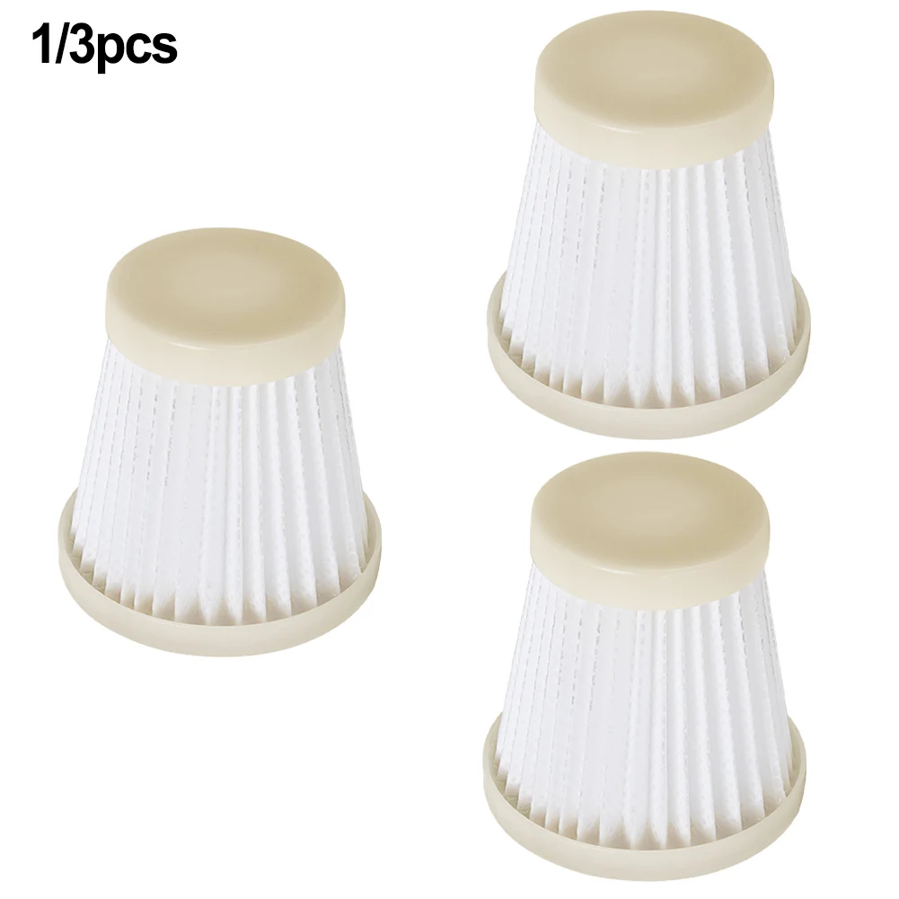 Рисунок 6 - Фильтры для пылесоса Simplus XCQH008