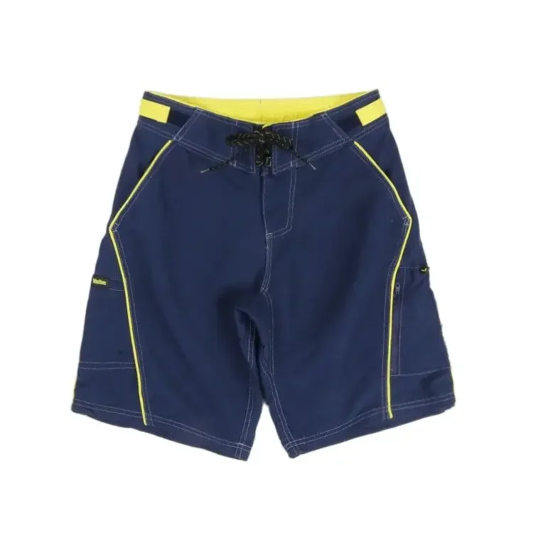 Men Workwear Shorts Men's Classic Cargo Stretch Short UPF50 Men Fishing Shorts Hiking Outdoor Short Durable