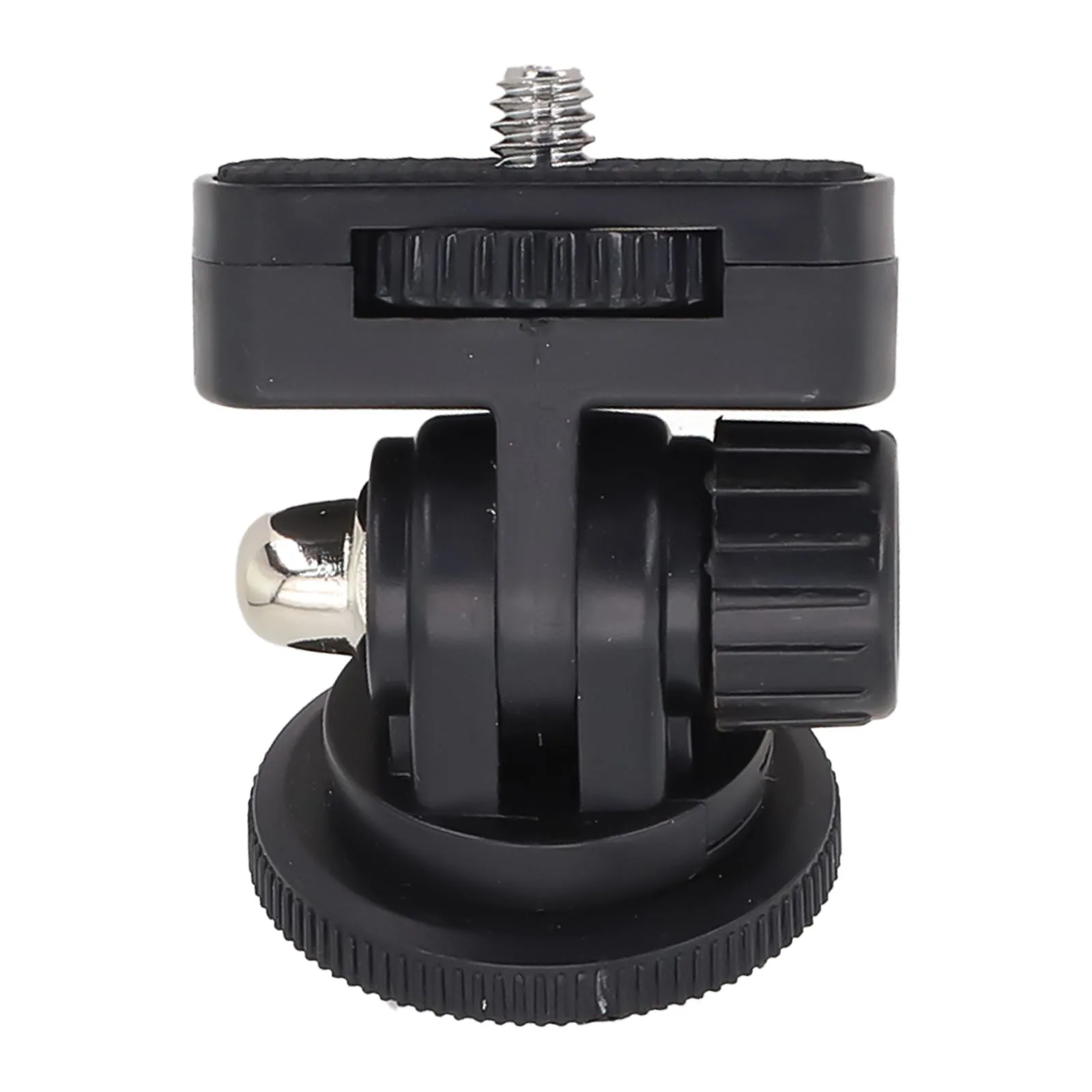 

Hot Shoe Adapter Versatile Screw Cold Shoe Mount: Compatible With DSLR, Mirrorless Cameras Camera Bracket Framing Fixed Base