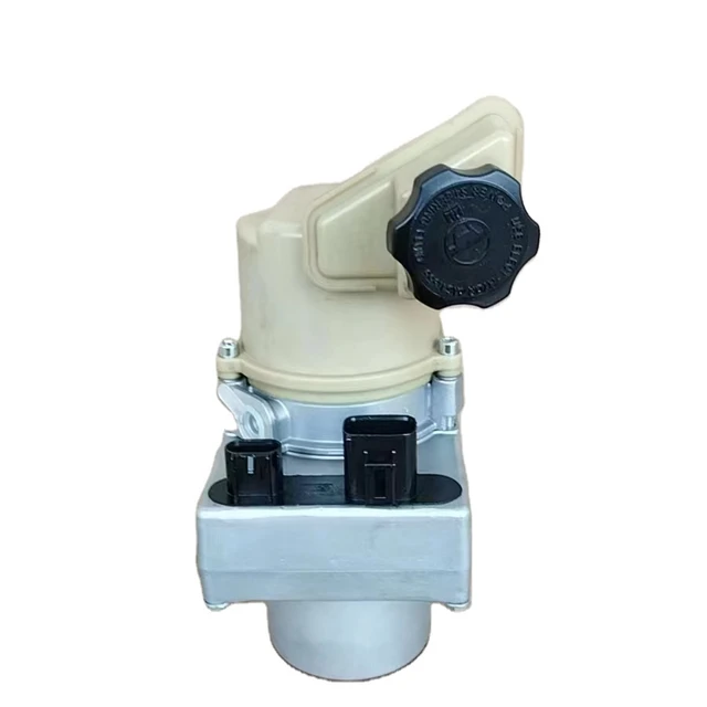68059526AB/R8059524AK Chrysler 300C Electrical Power Steering Pump 