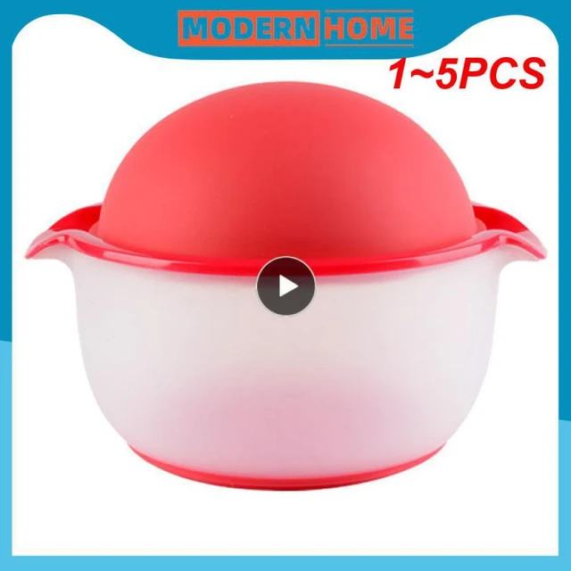  Petyoung Pomegranate Peeler PP Silicone Pomegranate Bowl Deseeder  Pomegranate Peeling Tool: Home & Kitchen