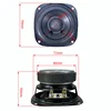 3 Inch Subwoofer Speaker 4 ohm 10W Germany S& H3 Long Stroke Bass Loudspeaker For Home Theater Audio DIY Parts 2PCS 5