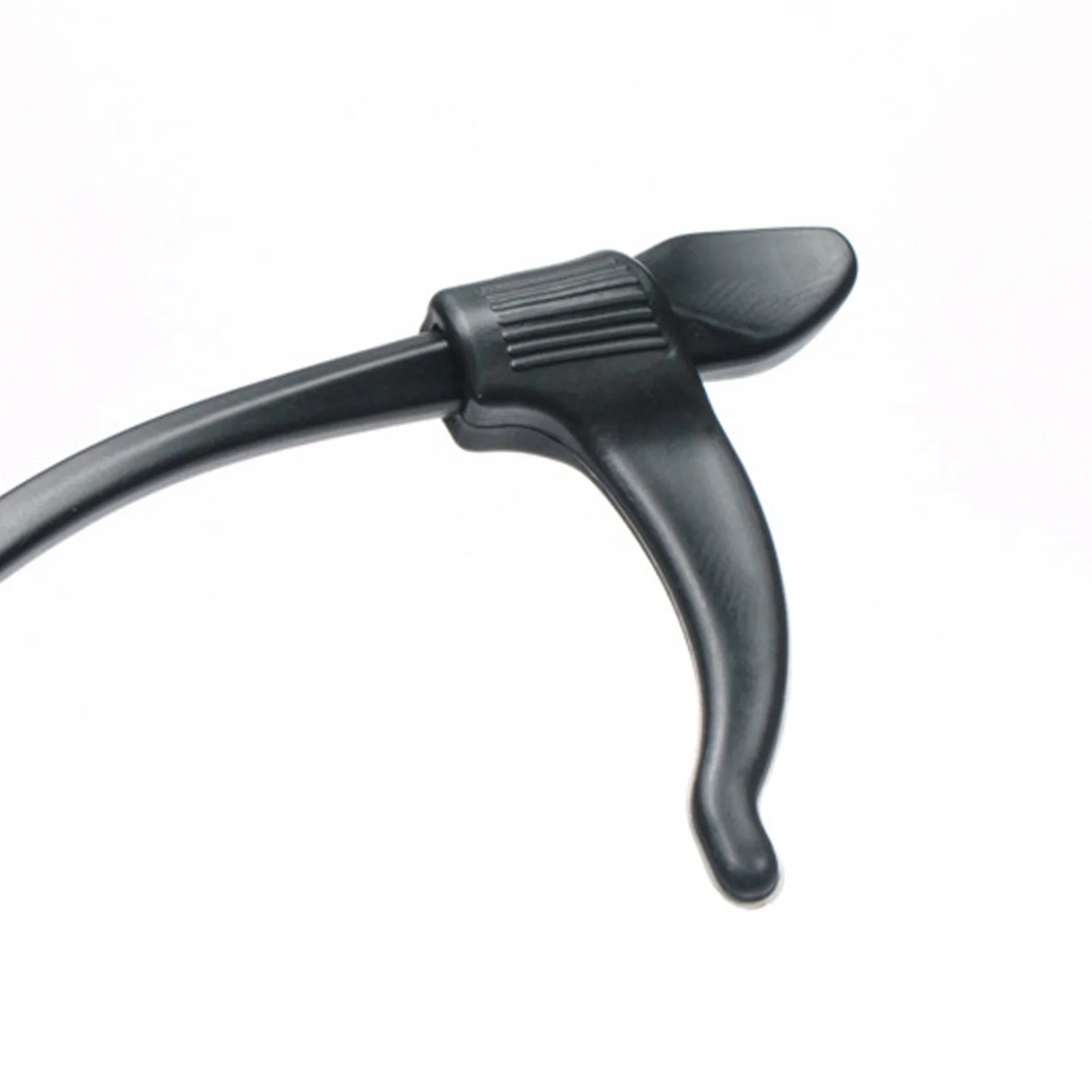 

10 пар противоскользящие ушные крючки для очков аксессуары для очков силиконовый держатель для дужек очков