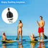 Inflatable Boat SUP Pump Adapter,Premium  Air Sturdy  Air Adapter, Quickly Inflation & Strong Sealing, Paddleboard & Kayak. 5