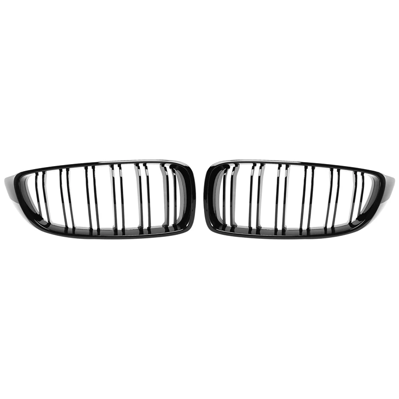 

Передняя решетка-гриль для BMW 4 серии F32 F33 F36 F80 F82