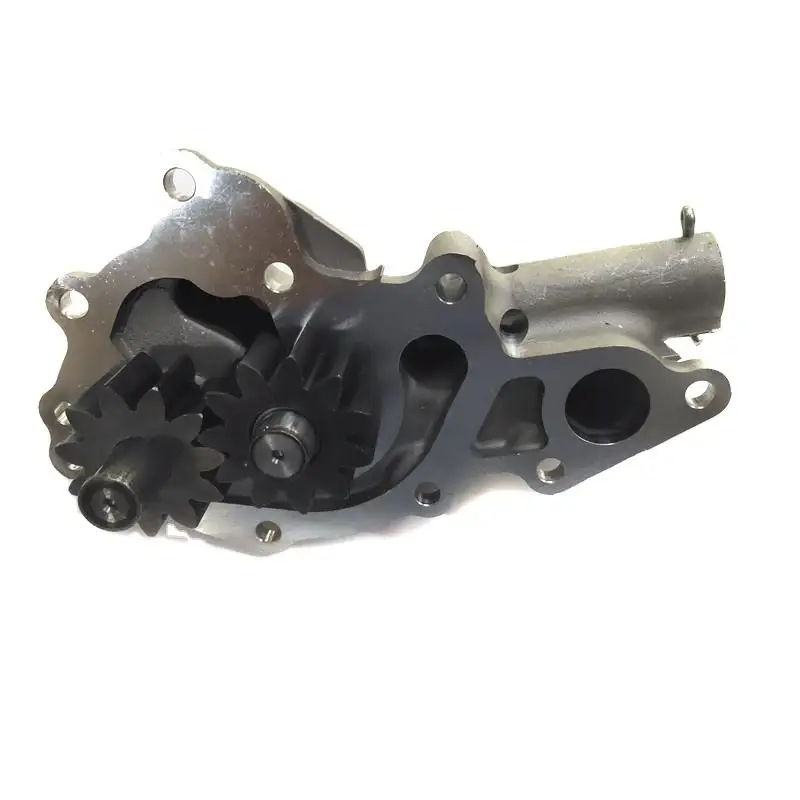 

Excavator Spare Part Engine 1511-02160 Oil Pump For J05E for HINO SK200-8 210-8 250-8 260-8