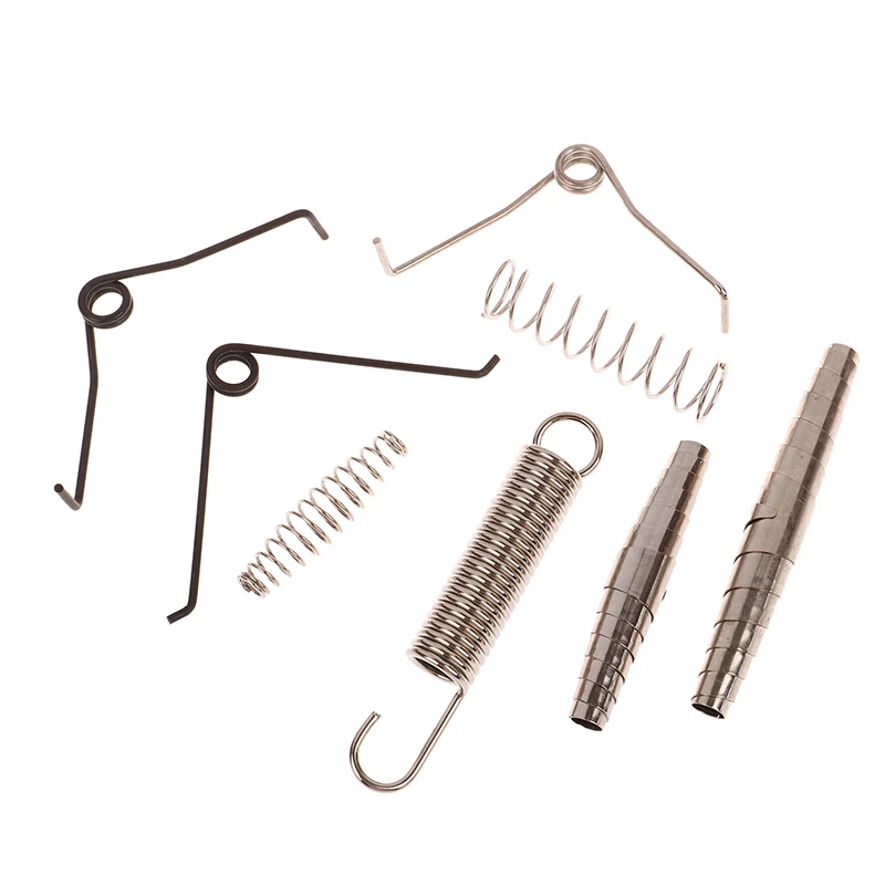 Pruning Shears Spare Spring Set for Pruning Shears Grafting Scissors garden scissors,pruning shears,garden tools,garden pruner,grafting knife 5PCS