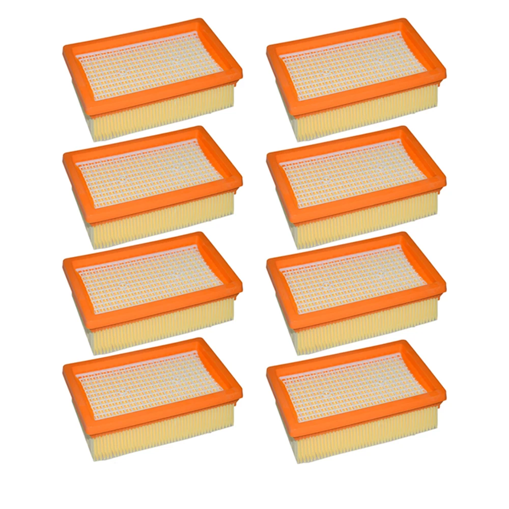 8pcs