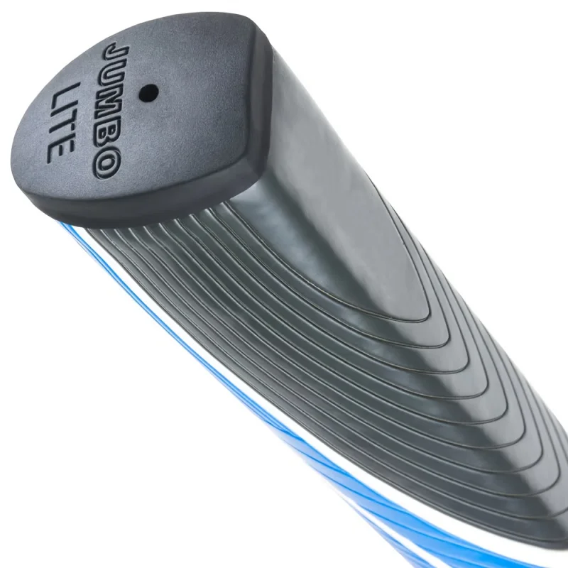 Golf Putter Grip, JUMBO LITE 58R- Ergonomic, Non-Slip, High-Quality PU Material, Red/Blue/Black Golf Grip