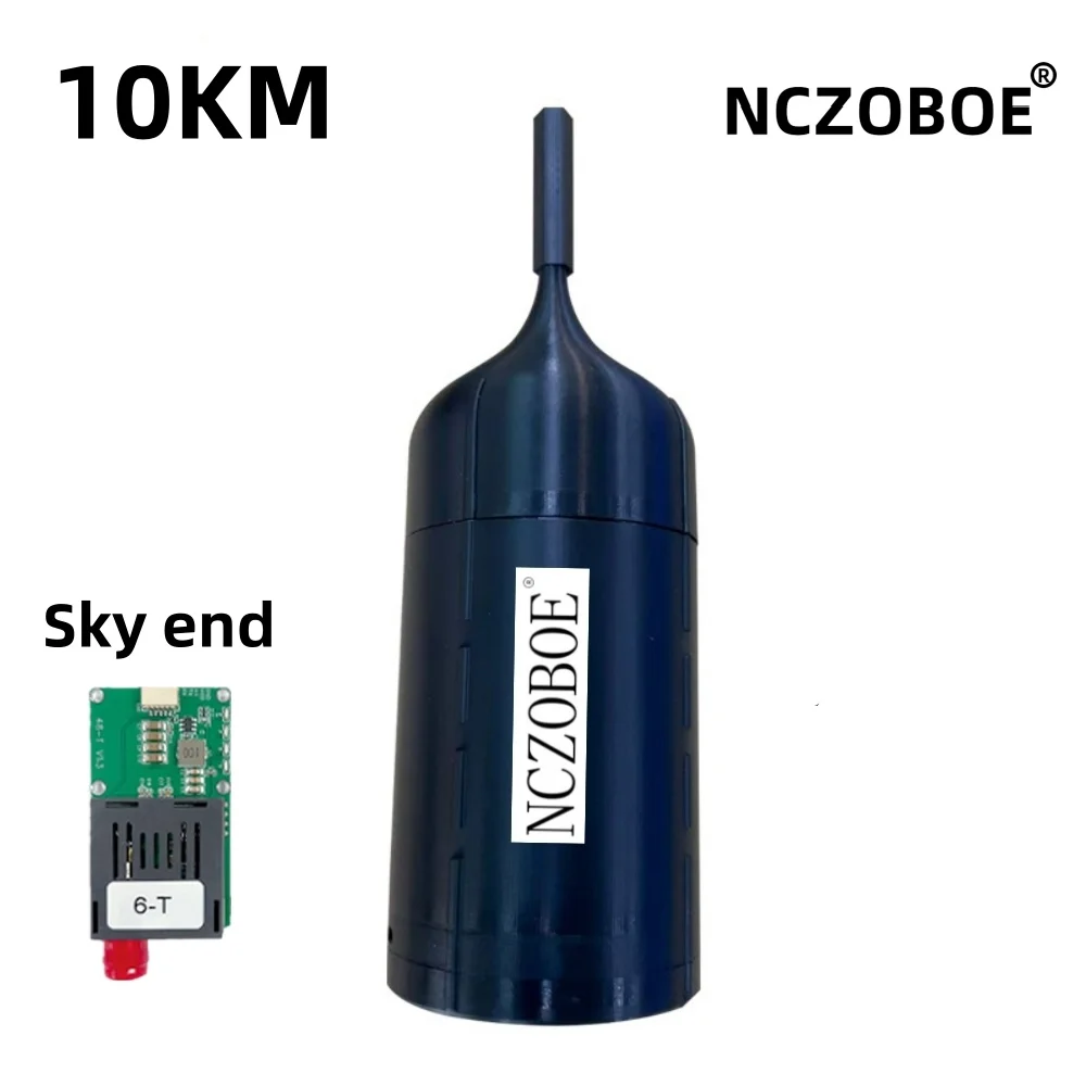 10KM Fiber Sky