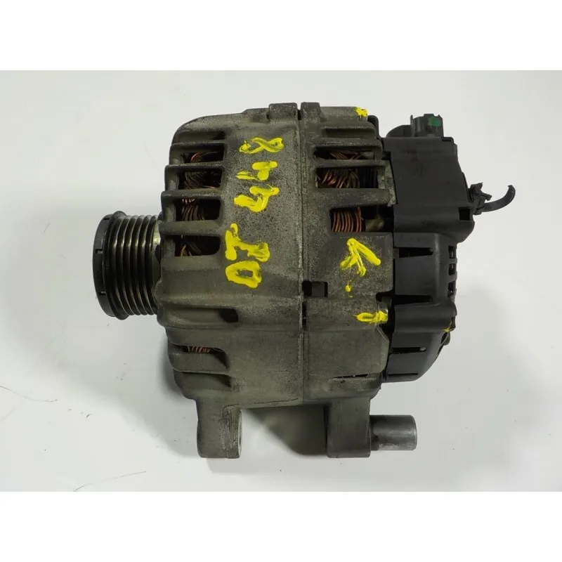 L'Alternatore/9678048880/9678048880/17234287 Serve Per La Station Wagon Citroello C5 2.0 Hdi Fap