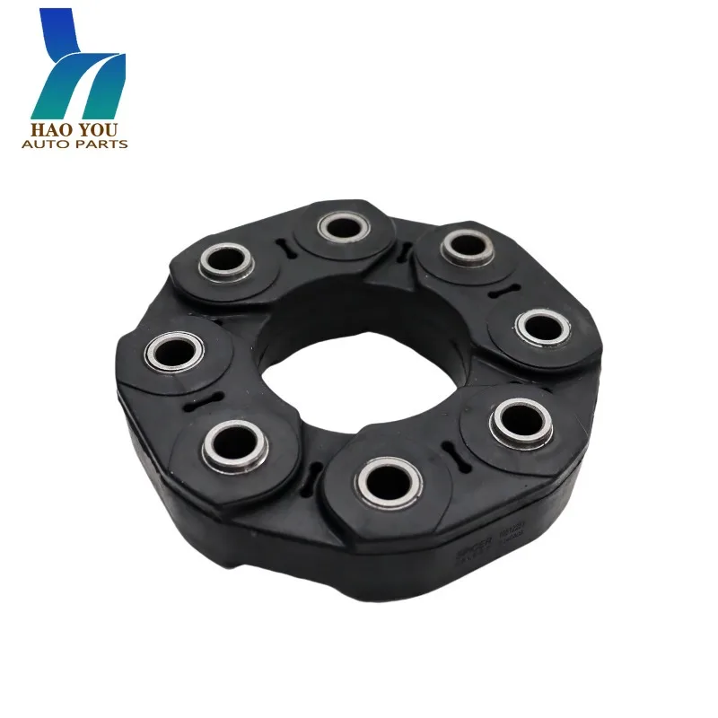 2404110115 9064110015 Auto Parts Drive Shaft Flex Disc For BENZ M273/M157/R231/R230/W211/W220/S500