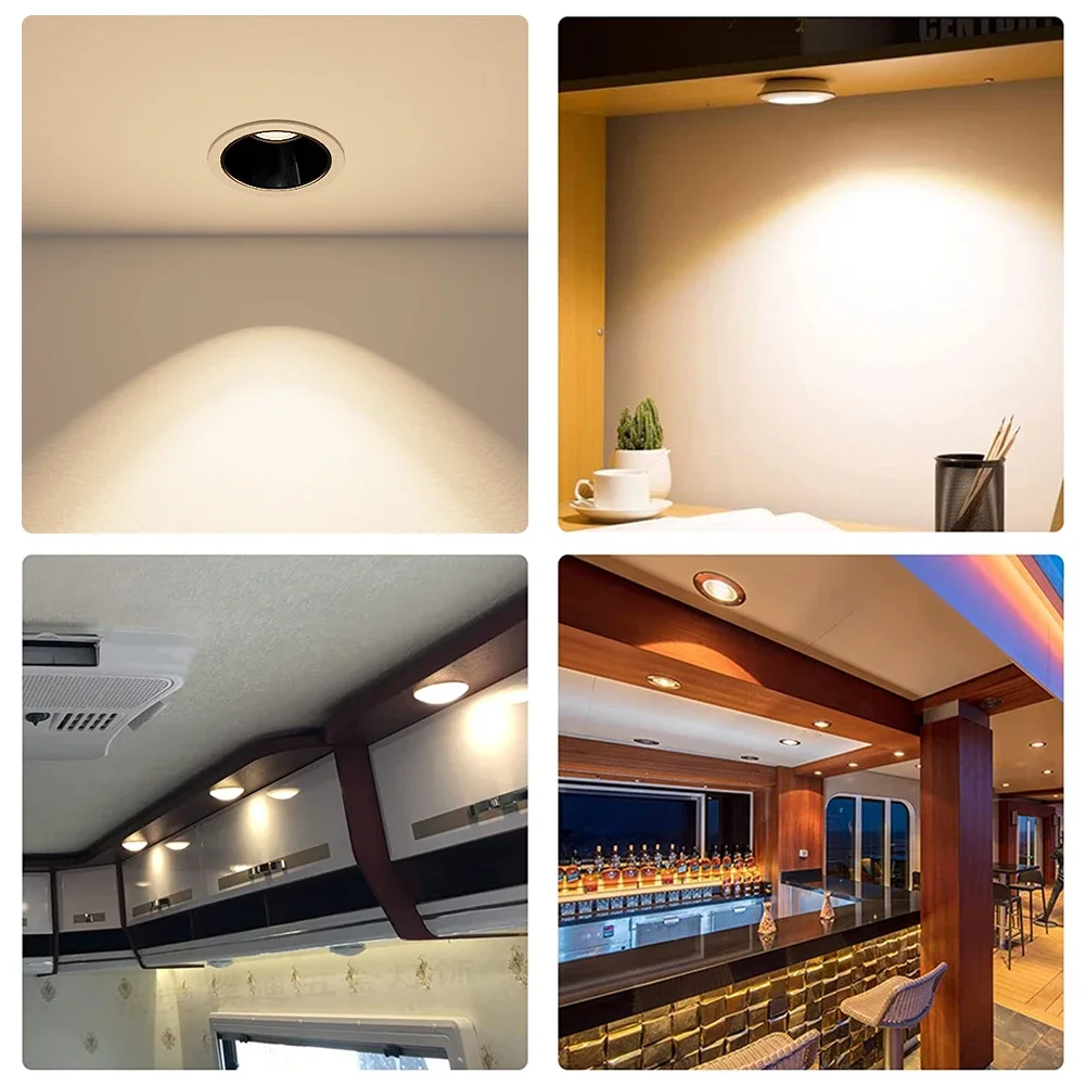 Lampadine G4 12 V Per L'illuminazione Da Interno | Acquisti Online Su - Foto 10