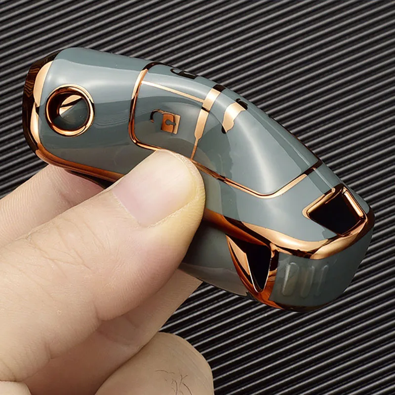 TPU Car Folding Key Case Cover Shell Fob for Chevrolet Cruze Aveo Trax Sail Malibu for Opel Vauxhall Astra Corsa Meriva Insignia key case cover key case car key shell flip key fob shell