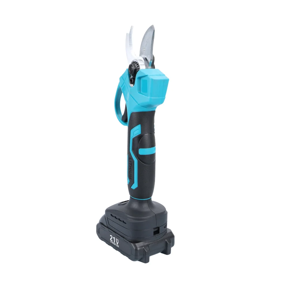 20V Cordless Portable Tools Brushless Pruning Shear 1.6" Cutting Diameter Pruner