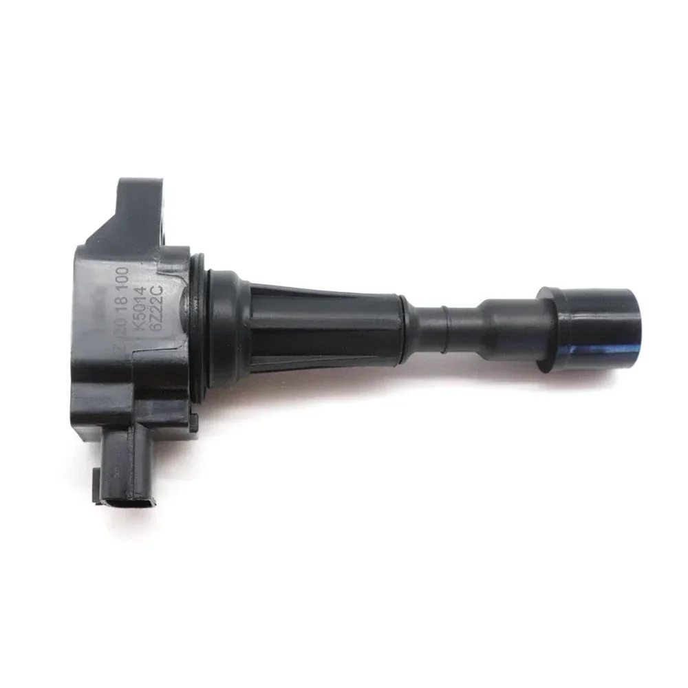 Car Ignition Coil ZJ20-18-100A for Mazda 2 1.5L-L4 Mazda 3 1.4L 1.6L 2011-2015 New ZJ20-18-100 ZJ100A ZJ100
