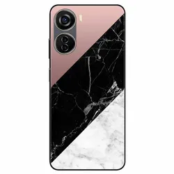 Chic TPU Silicone Phone Case with Stylish Design and Enhanced Protection for Blade V40 Design (1)