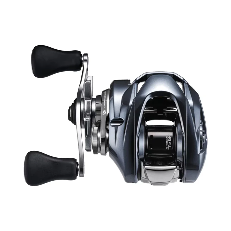 SHIMANO Aldebaran DC 30HG 両軸リール SHIMANO Aldebaran DC 30HG 両軸リール SHIMANO Aldebaran DC 30HG 両