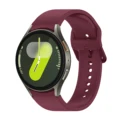 Official Wine red