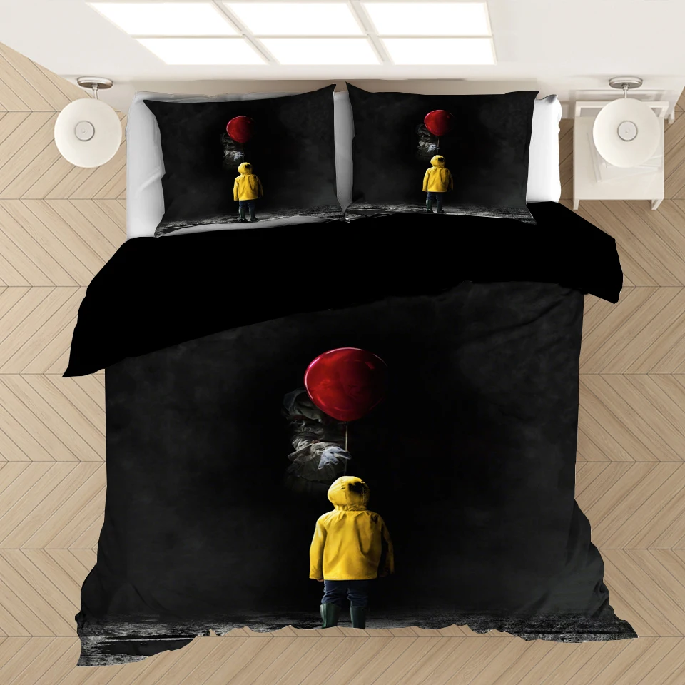 Doors - Seek Horror Comforter for Sale by IlyasAhidar