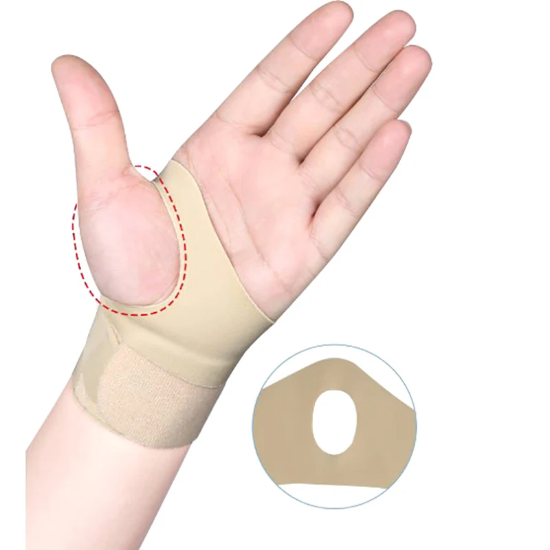 thumb