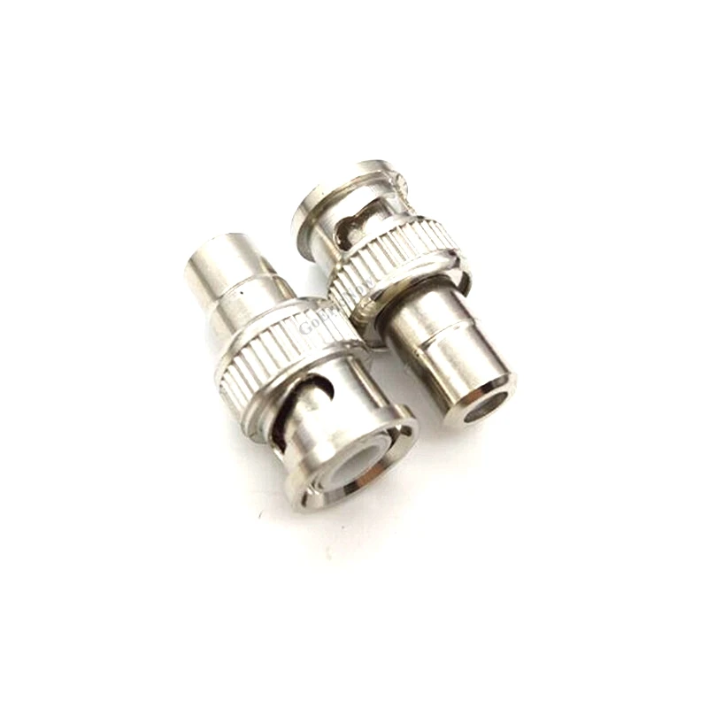 Description Picture 3 of item1pcs BNC Female Connector to Female BNC Male to Male RCA Female BNC Female to RCA Male Adapter Plug for System CCTV Camera