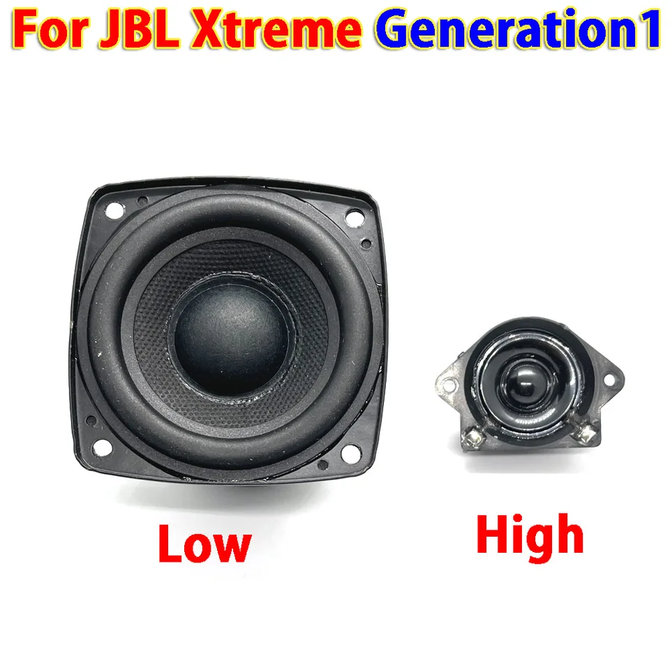 1pcs For JBL Xtreme Generation 1 High and low pitch horn board USB