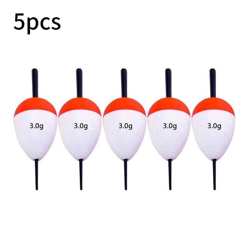 3g 5pcs