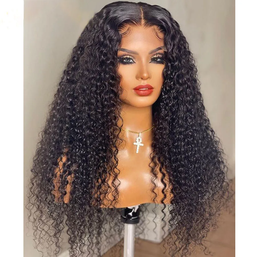 long-180density-26inch-black-kinky-curly-lace-front-wig-for-black-women-babyhair-heat-resistant-glueless-preplucked-daily