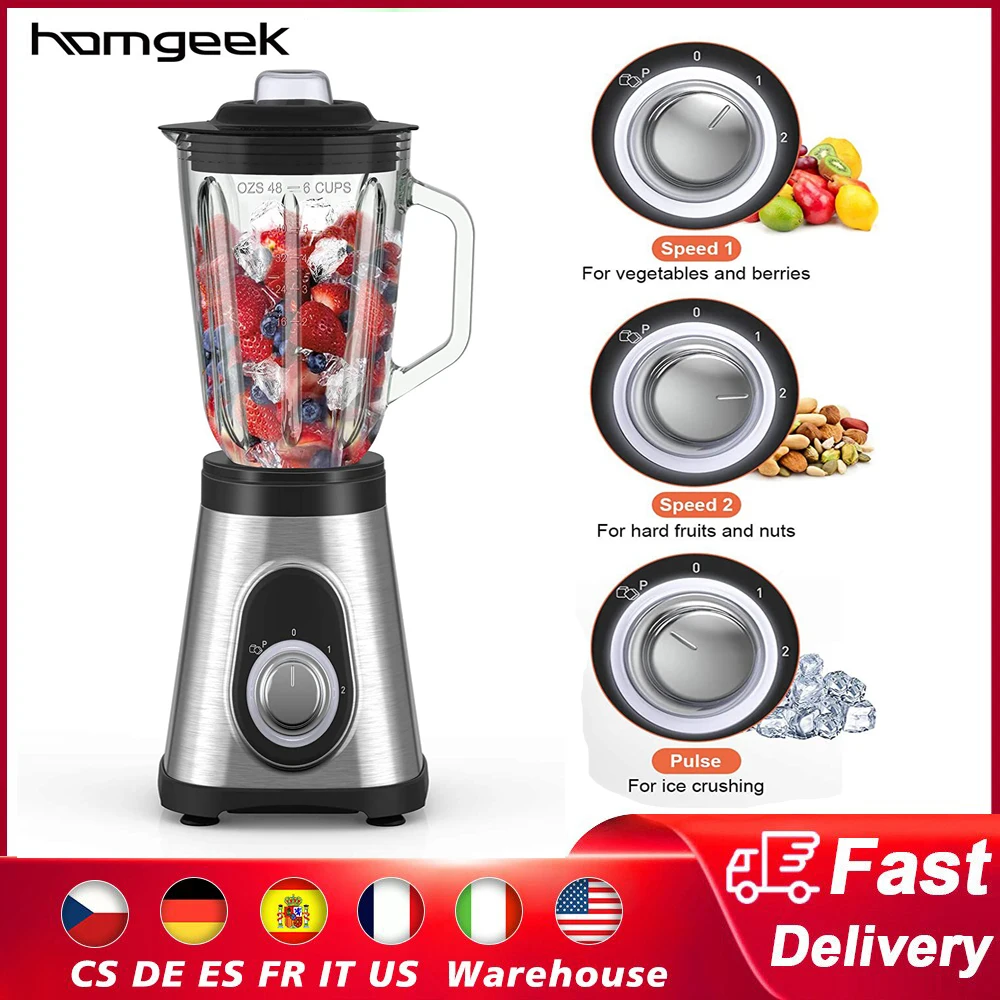Homgeek Blender Manual Cheapest Price