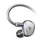SIMGOT EA2000 1DD+1PR  IEM Earphone HiFi Stereo Wired Earbuds  Structure Earphones with Detachable Cable Dynamic Driver 2
