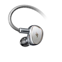 SIMGOT EA2000 1DD+1PR  IEM Earphone HiFi Stereo Wired Earbuds  Structure Earphones with Detachable Cable Dynamic Driver 2