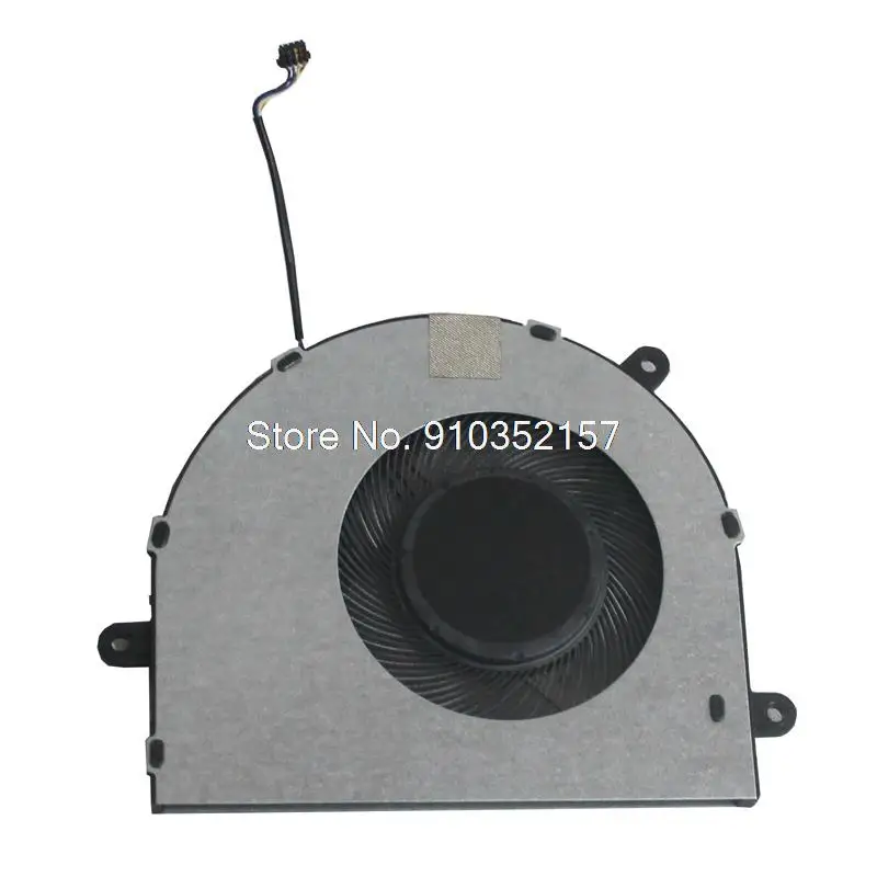 Laptop Cpu Fan For Gateway Gwtn1414 Gwtn1414bl Gwtn1414gr Gwtn141