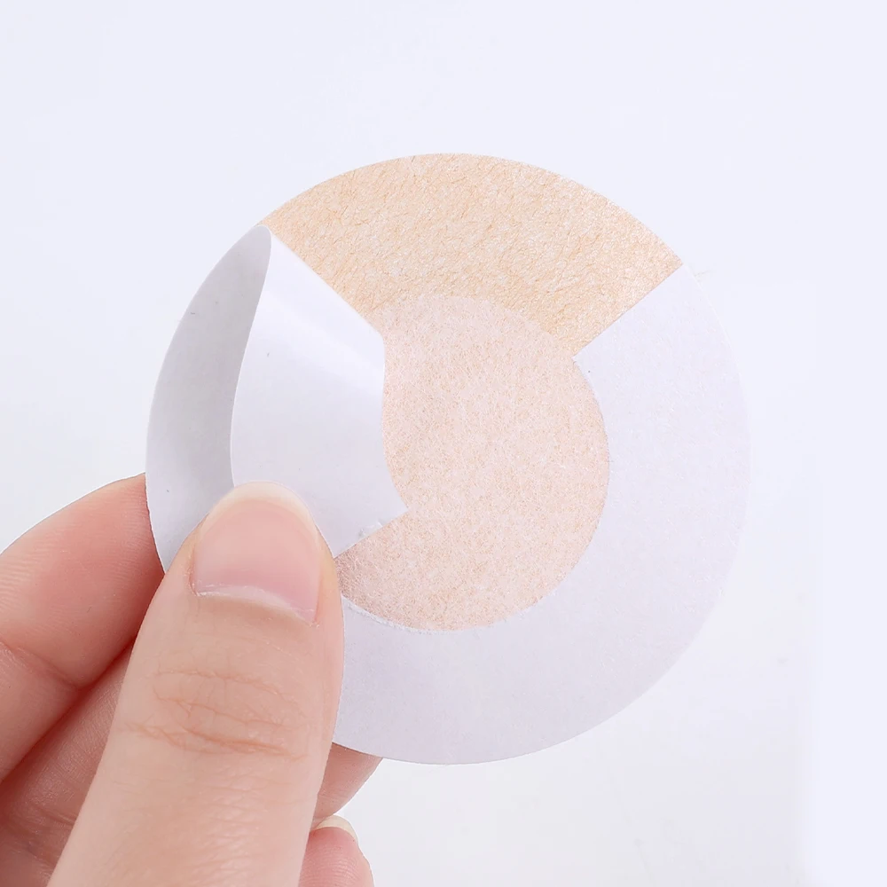 Invisible Breast Lifting Tapes