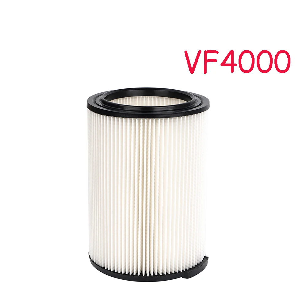 Description Picture 3 of itemVF3500 VF4000 VF5000 VF6000 Standard Wet Dry Shop Vac Filter For RIDGID Vacuum Cleaner, Replacement filter Parts Spare Tools