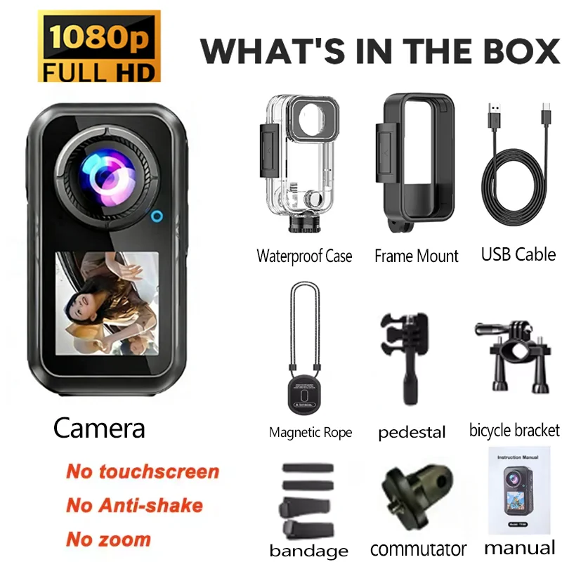 1080P