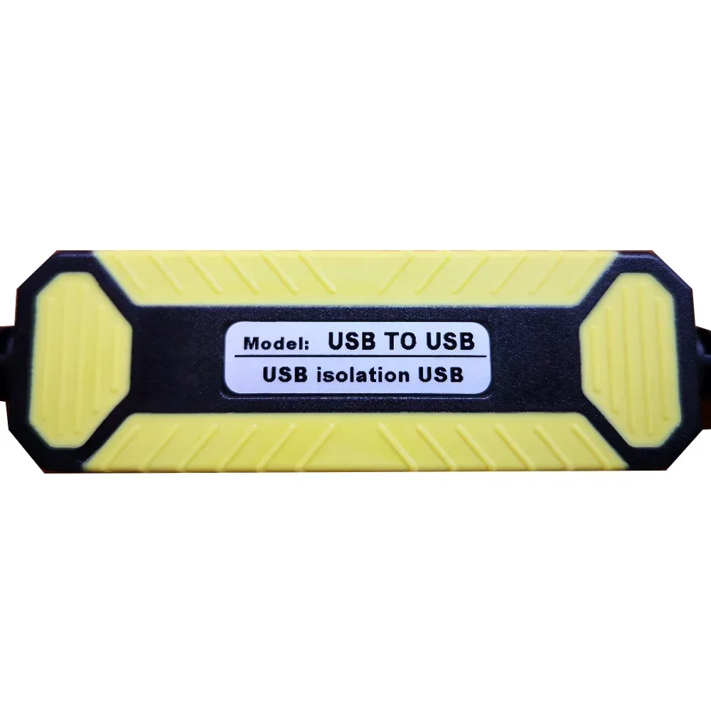 USB 아이솔레이터 ADUM3160 USB to USB 아이솔레이터, ADUM4160/3160 모듈, 풀 스피드 저속 산업용 USB2.0 PLC CNC 업그레이드, 1500V