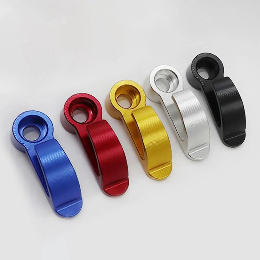 Motorcycle Handlebar Hook Universal CNC Aluminum Holder
